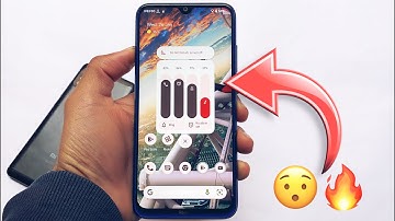 Finally OFFICIAL ANDROID 12 - Descendant OS is here ft. Redmi Note 8 | Tech Karan