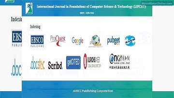 International Journal in Foundations of Computer Science & Technology (IJFCST)