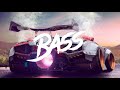 BASS BOOSTED TRAP MIX 2021 🔈 CAR MUSIC MIX 2021 🔥 BEST EDM, BOUNCE, BOOTLEG, ELECTRO HOUSE 2021