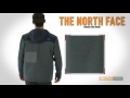 The North Face Gordon Lyons Hoodie - Insulated, Full Zip (For Men)