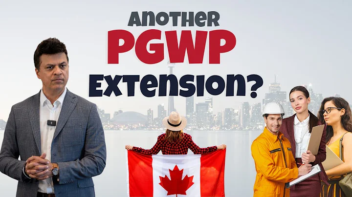 Will there be another PGWP2024 extension? | Canada Immigration 2024 - DayDayNews