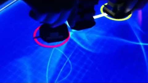 Reactable