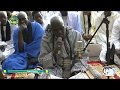 J16 Ramadan 2017 | Récitation quotidienne du Foulkoul Mashun à Thiès (S. Ibra Gueye)