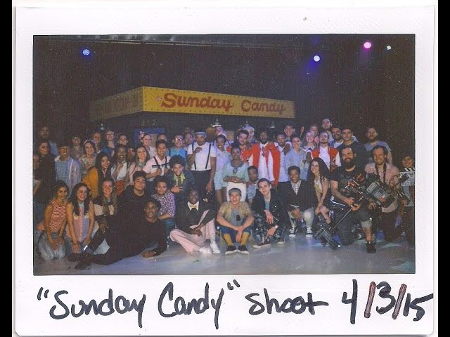 Donnie Trumpet u0026 the Social Experiment - Sunday Candy Short Film class=