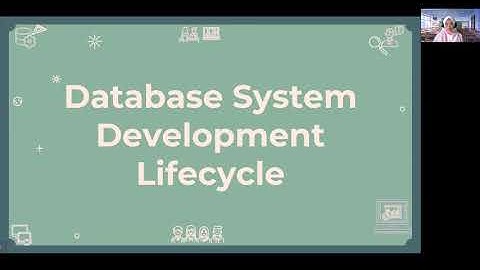 #3 Sistem Basis Data | Perencanaan dan Perancangan Basis Data