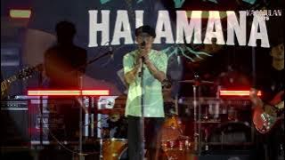 Halamana - Richman Poor Man (Live cover at Capitol Ground Malaybalay) | Bukidnon Kaamulan