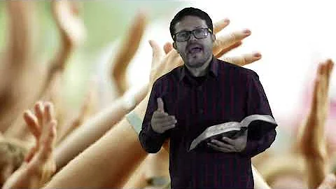 É errado bater palma na Igreja?