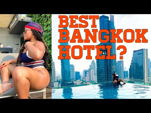 Thailand Amara Bangkok Hotel | Club 10 Room| Best Affordable room?