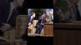 Richard Pryor-Johnny Carson-Chevy Chase -- slide show, funny!
