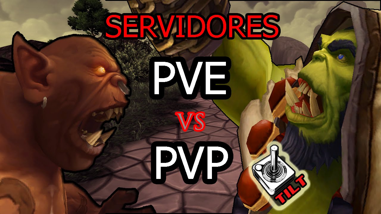 Tilt Diferen as Entre Servidores PVE E PVP YouTube tilt-diferen-as-entre-servidores-pve-e-pvp-youtube
