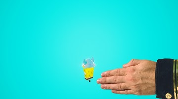 Hans Disable Trick in Battle for Bikini Bottom Rehydrated