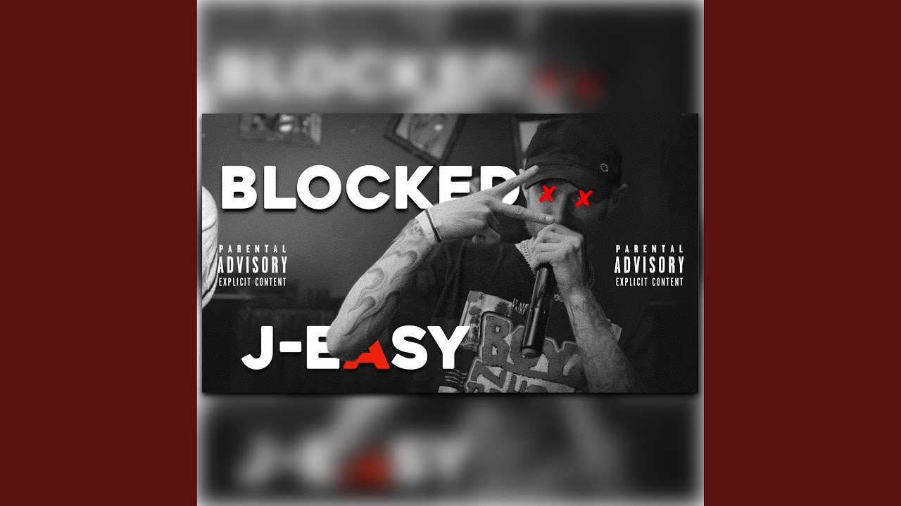 Obejrzyj BLOCKED** w YouTube Obejrzyj BLOCKED** w YouTube