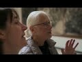 GRACE A Prayer for Peace | Vignette 4 | WITNESS: At Maruki Gallery | RNZ