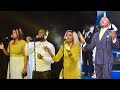 Worship by Prophet Bushiri that led everyone into speaking Tongues | Tribe of Judah | ECG