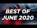 Best of June 2020 🔥 Best music mix 2020 🔥 Trap, House, Electro, Dubstep, Bass, Future Bass, Edm