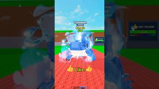 Your Luck if 🍀 part 1 #roblox #stealabrainrot