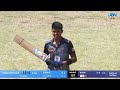 DAY 2 || MATCH NO 4 || BINDAAS KOFRAD VS DURGA MATA GASS || SAMVED CUP 2026