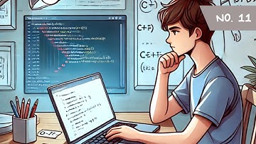 Coding with C++ || Lập trình C++ cơ bản - Bài 11: (Arrays) Mảng 1 chiều trong C++