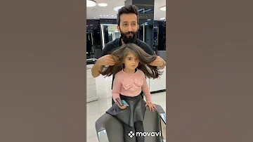 Hair Cut Hair 