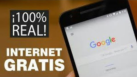 INTERNET GRATIS HTTP INJECTOR ABRIL 2018 | NUEVA APN | SUPERNOVA15