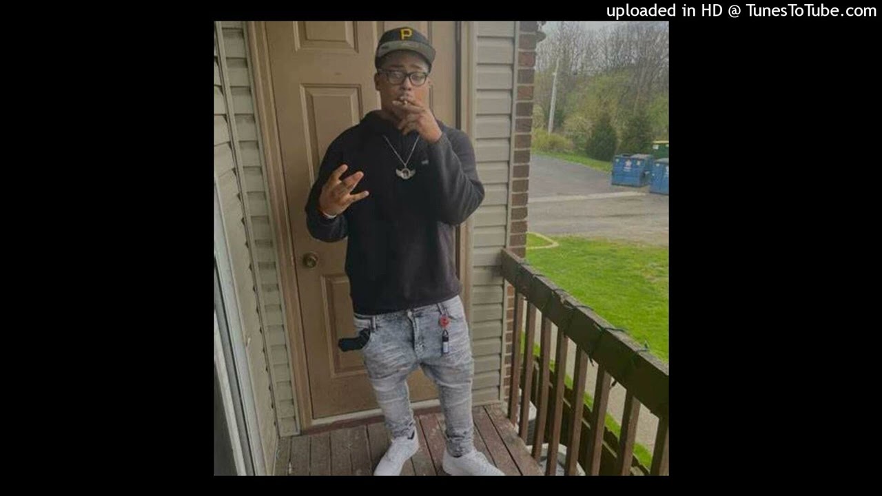 MG SLEEPY X ZAYOUTTHEWAY X LULAOUTTHEWAY X SAMPLE TYPE BEAT "SWITCH BLADE"