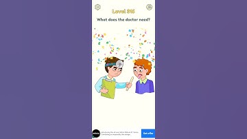 DOP 2😍 delete one part level 316 gameplay walkthrough #shorts #Dop2 #rayjadavishvajit #ytshots