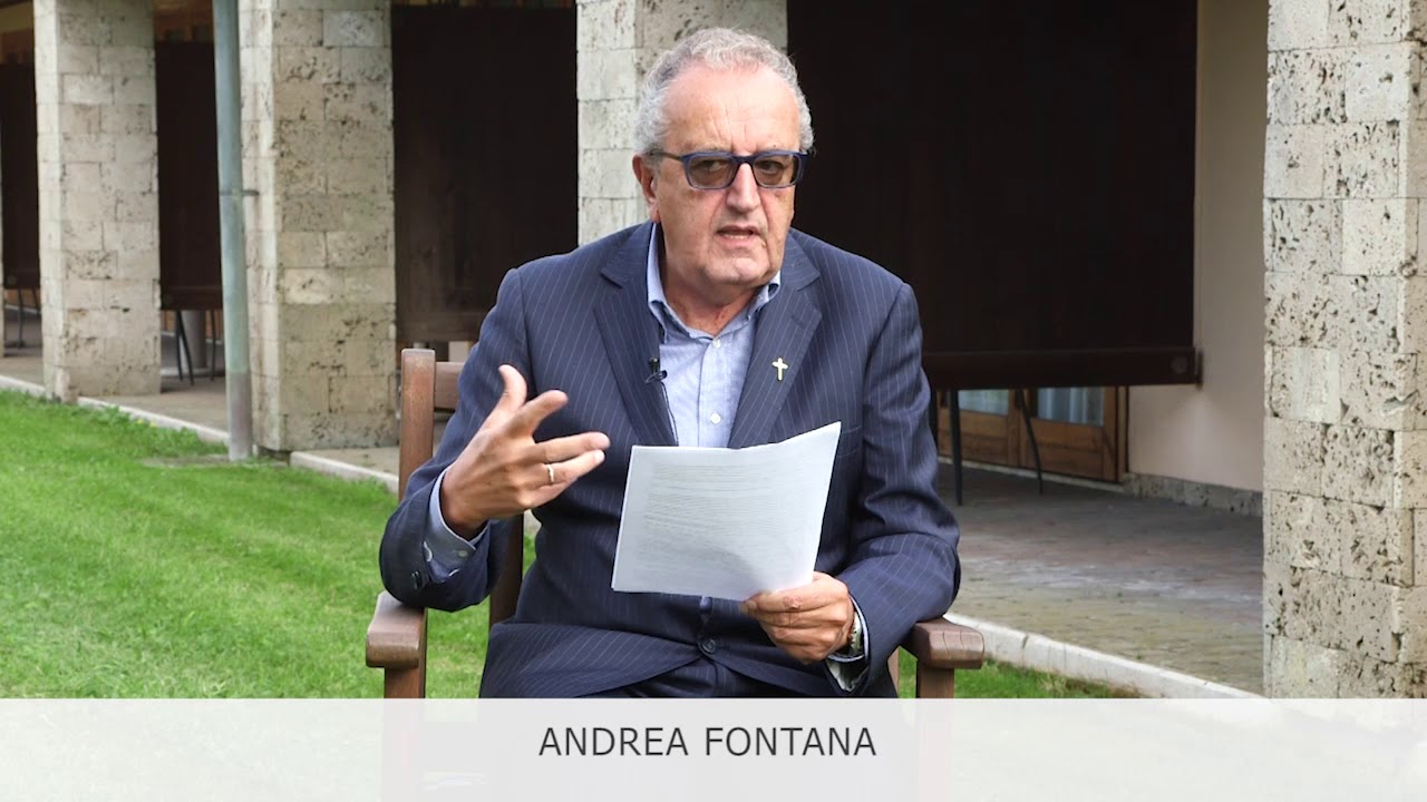 L'OBIETTIVO DELLA CATECHESI