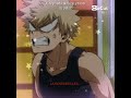 SI obvio no ahi problema :3 #bakugo #mha #anime #shorts #nosequeponerxd