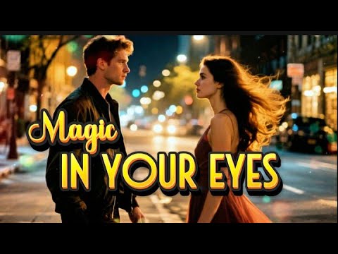 Magic In Your