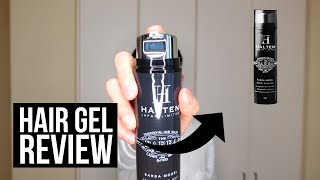 ハルテンプロフェッショナル バルバトウキョウモデルのレビュー | HALTEN PROFESSIONAL BARBA TOKYO MODEL REVIEW