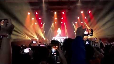 Java Jazz 2020 - Live The Jacksons