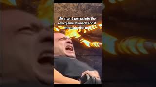 No one will pull me out... #oblivion #oblivionremaster #gaming #meme  #oblivionmemes #skyrimmemes