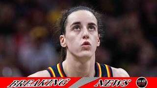 Indiana Fever star Caitlin Clark named WNBA Eastern Conference Player of the Week    again