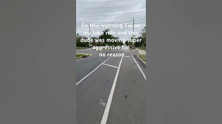 Morning bike ride #laughs #jokes #biking #bike #motivation #bikeride #zuay #uncle #funny - DayDayNews