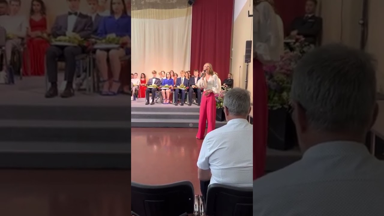 Teele Tammet “Et uus saaks alguse” (Birgit)