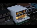 【PRIVATE HOUSE】鎌倉市七里ガ浜邸宅。(KAMAKURA SHICHIRIGAHAMA)