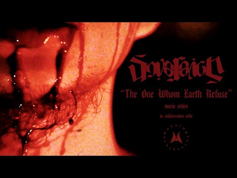 SOVEREIGN - The One Whom Earth Refuse [MV]
