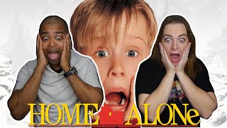 We Watched *Home Alone* as Parents And We Couldn't Stop Laughing!!