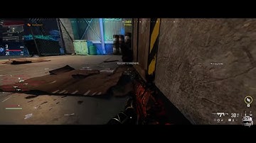 Get out of  spawn trap spore yard vortex call of duty mw3