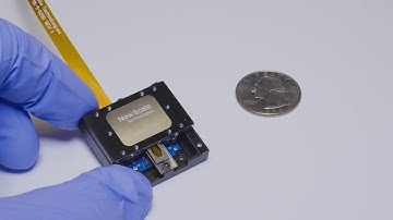 M3-LS-U2-8 Linear Smart Stage Developer