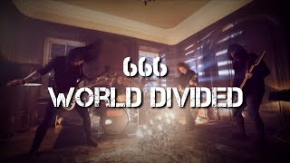 KREATOR - 666 - WORLD DIVIDED - SUB ESPAÑOL