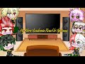 My Hero Academia React To Aphmau Credits In Description Mha Myheroacademia My Hero Academia React To Aphmau Credits In Description Mha Myheroacademia