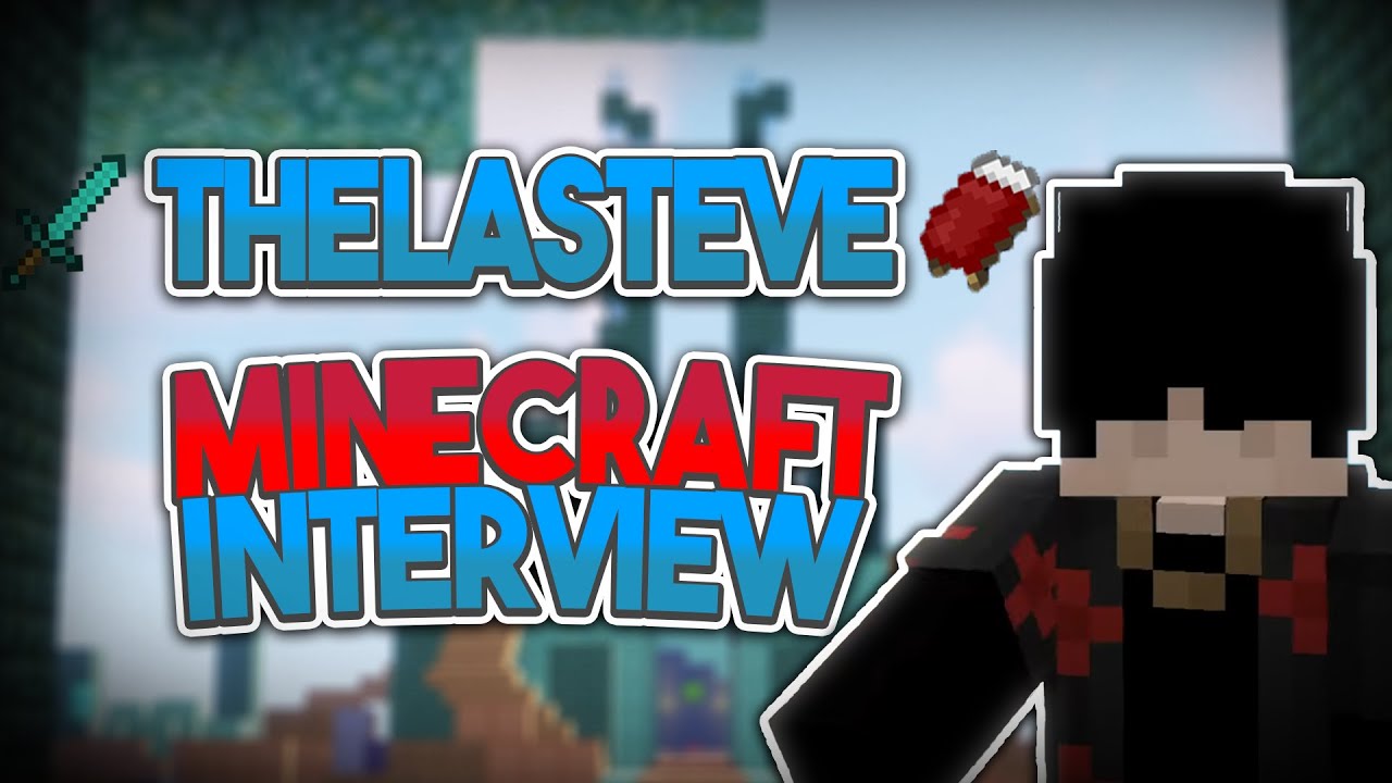 TheLaSteve First Bedwars game, Leaderboards, Youtube Career