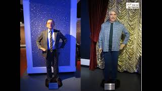 Balmumu Heykeller Müzesi