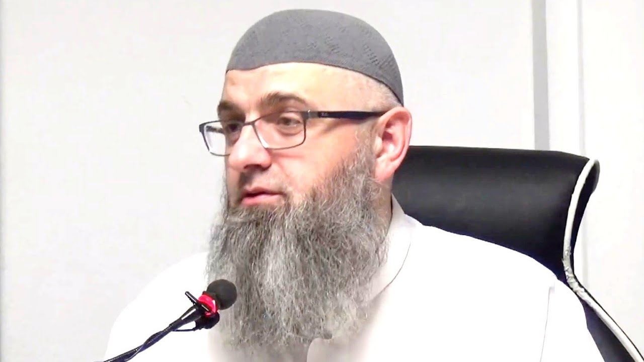 Osnovane i neosnovane olakšice u islamu - dr. Safet Kuduzović