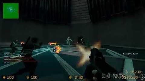 ZE PREDATOR ULTIMATE WIN GFL BY HAYTON !!