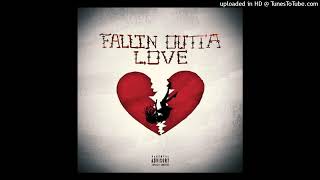 Yatta Bandz - Fallin Outta Love (Slowed & Reverb)