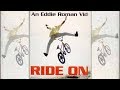 Ride On BMX Video by Eddie Roman - 1992 Full Movie