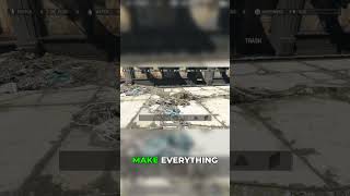 This Game Would Be Unplayable Without Mods #fallout4 #gaming #shorts