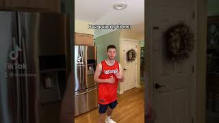 How puberty hit me #shorts ￼ Profile